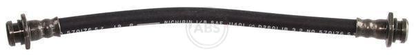Flexible de frein (Durite de frein) A.B.S. ALL BRAKE SYSTEMS BV. ref. SL 5253